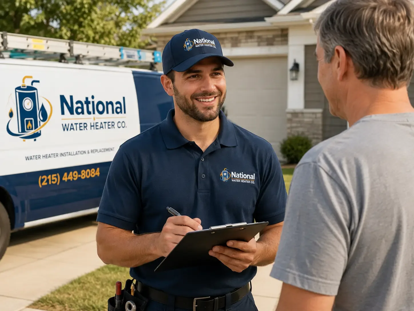 Water Heater Installation Holly Springs, NC FAQs